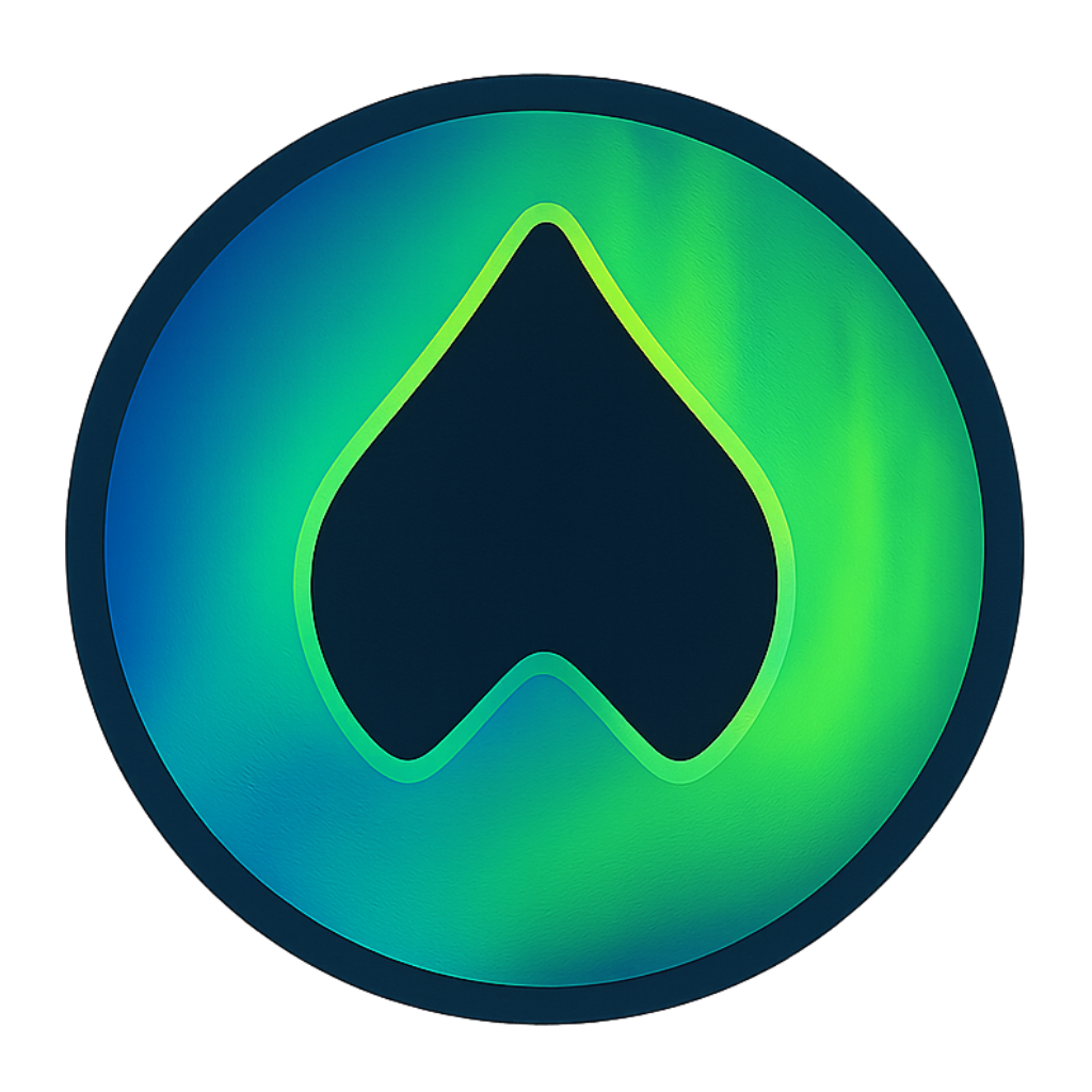 Aura One Logo