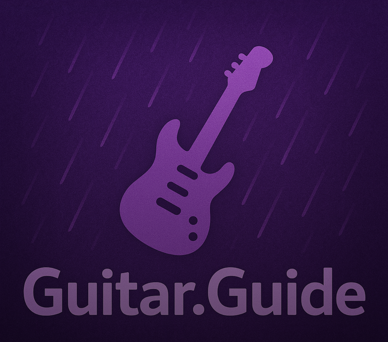 Guitar.Guide Logo